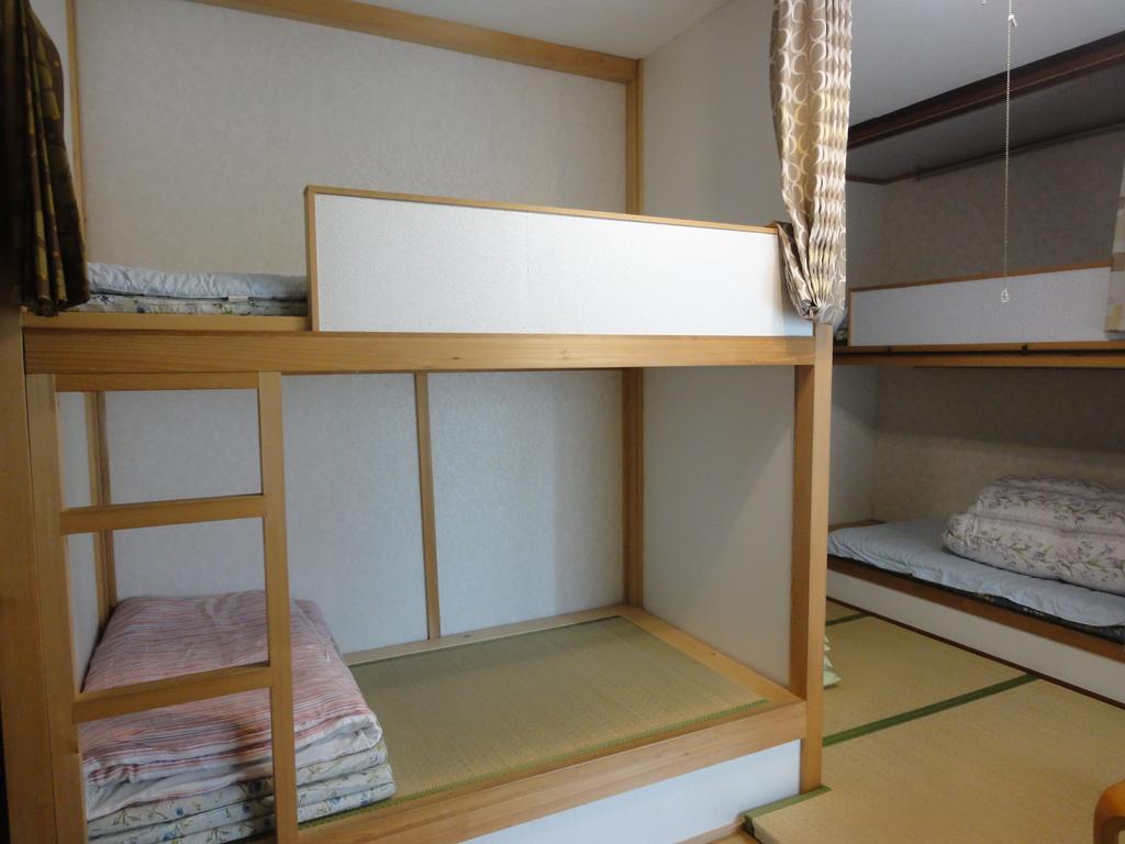 Wataya Inn Fujisawa Room photo