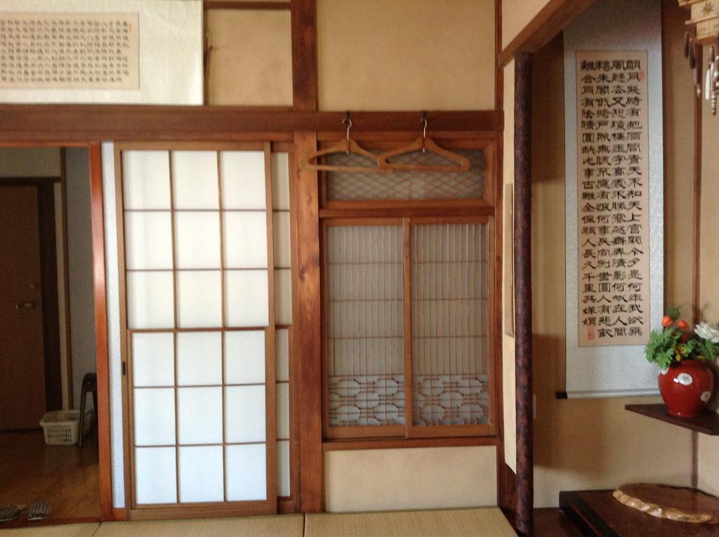 Wataya Inn Fujisawa Room photo
