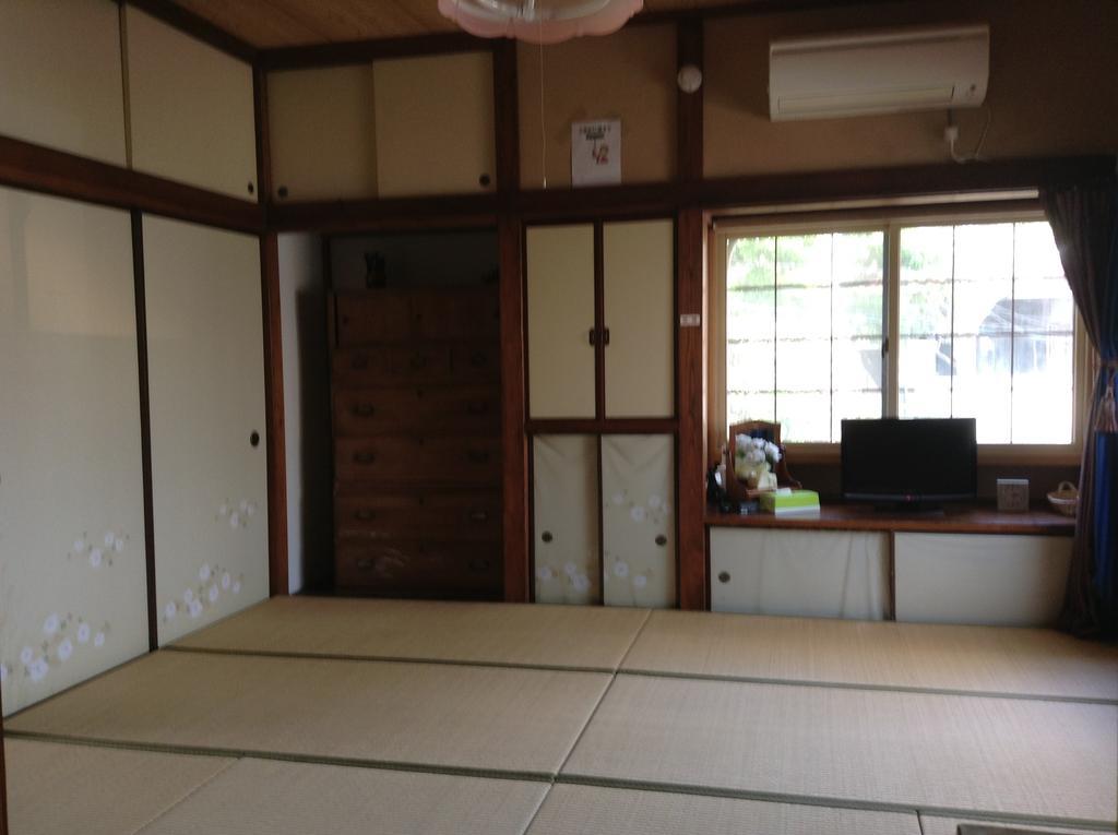 Wataya Inn Fujisawa Room photo